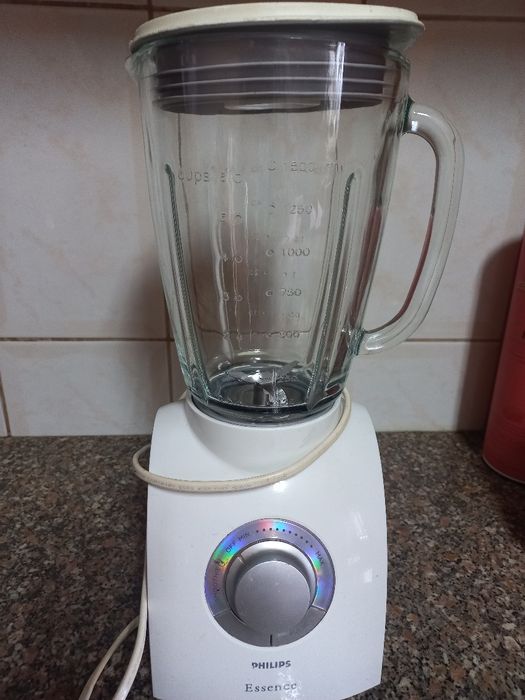 Copo de liquidificadora