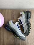 Nike Air Max 95 “KISS MY AIRS” Neon