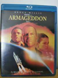 Armageddon- Blu-Ray stan idealny