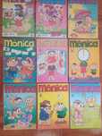 Revistas Infantis. Banda desenhada..