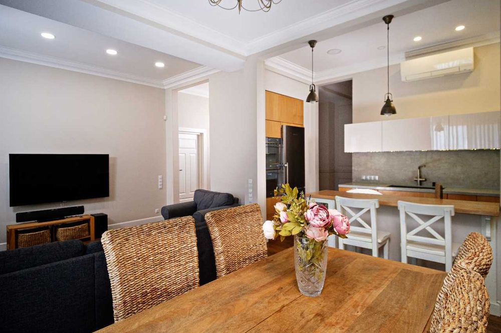 Аренда, клубный дом, 7 мин до Дерибасовской, в доме фитнес Собственник