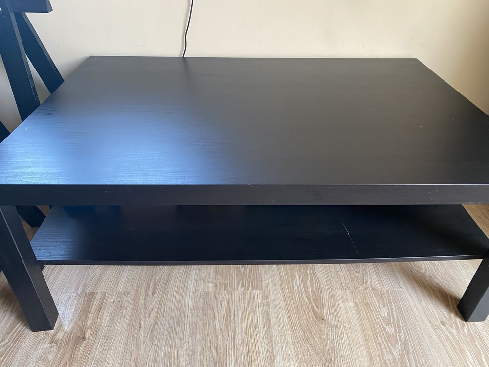 Stolik kawowy IKEA
