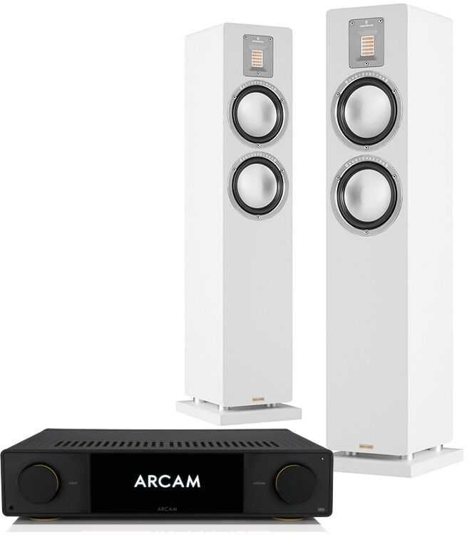 AUDIOVECTOR QR3 możliwa zamiana | WROCŁAW