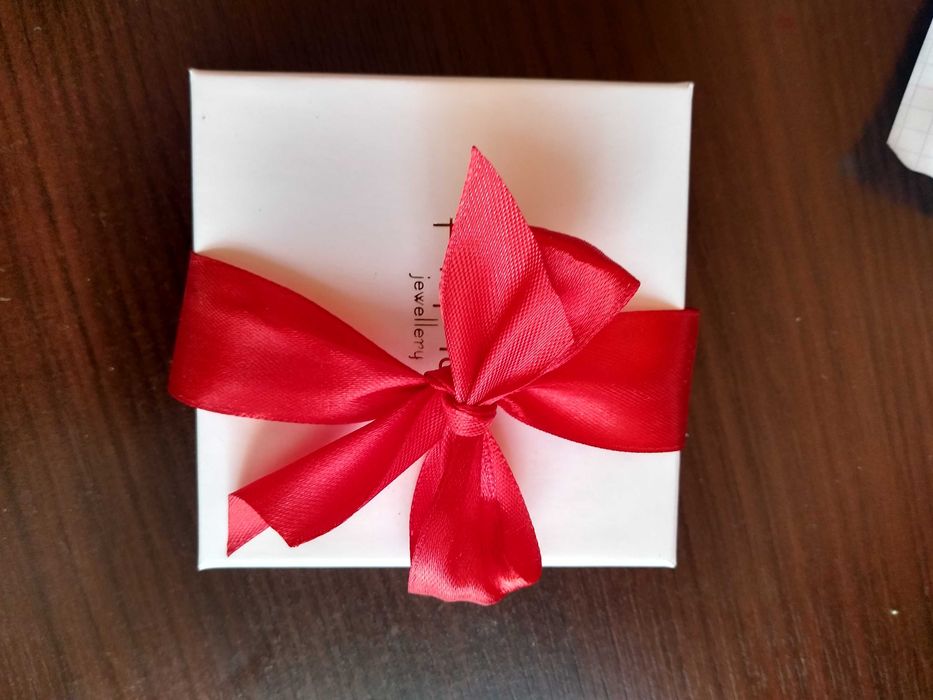 Łańcuszek srebrny pozłacany GÓRY