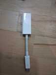 Adaptador Apple Thunderbolt para Firewire