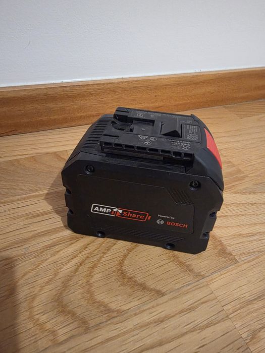 Bateria Bosch Procore 18V 12AH