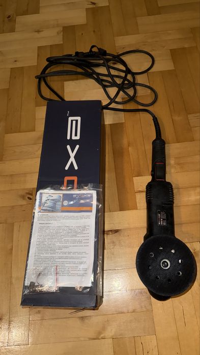 Polerka Dual Action evoxa HDQ15