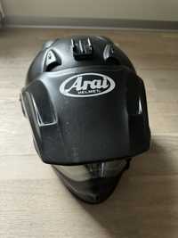 Шолом мотоциклетний Arai Helmet
