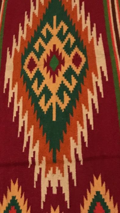 Килим 2х3,70 Ручна робота Шерсть 100% Ковер НОВЫЙ