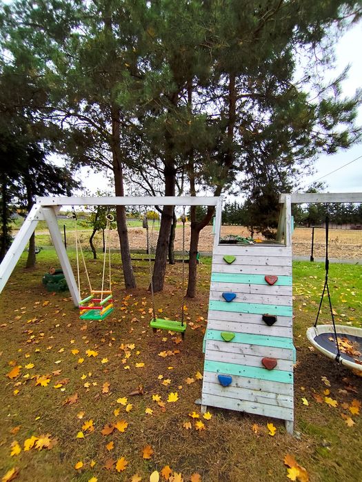 Domek dla dzieci