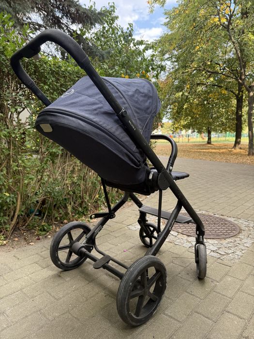 Wózek spacerowy Cybex