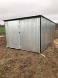 Garaż 3x5 w 2 gatunku-Transport i Montaż GRATIS 665,552,797