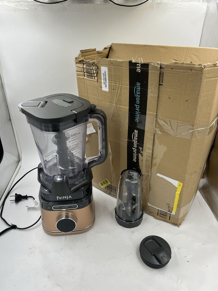 Ninja detect power blender kielichowy TB301EUCP