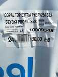 papa icopal TOP EXTRA PYE PV250  S53