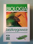 Biologia Bukały - Bezkręgowce