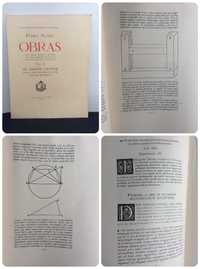 Obras de Pedro Nunes. Volume III: DE ERRATIS ORONTII