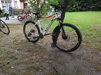 Creon Fusion 650B Koła 27.5 rama 18"#Deore# jak nówka