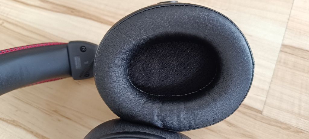 Słuchawki HyperX Cloud Alpha