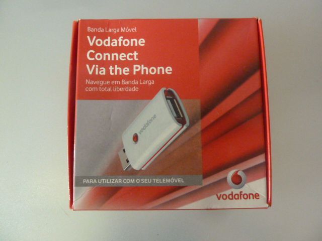 vodafone connect