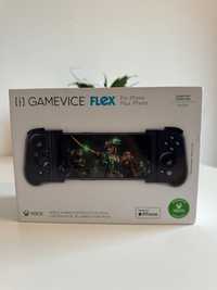 Game Flex - controlo de video game para celular