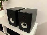 Sprzedam Kolumny podstawkowa Tonsil Premium (Sat) kolor Wenge