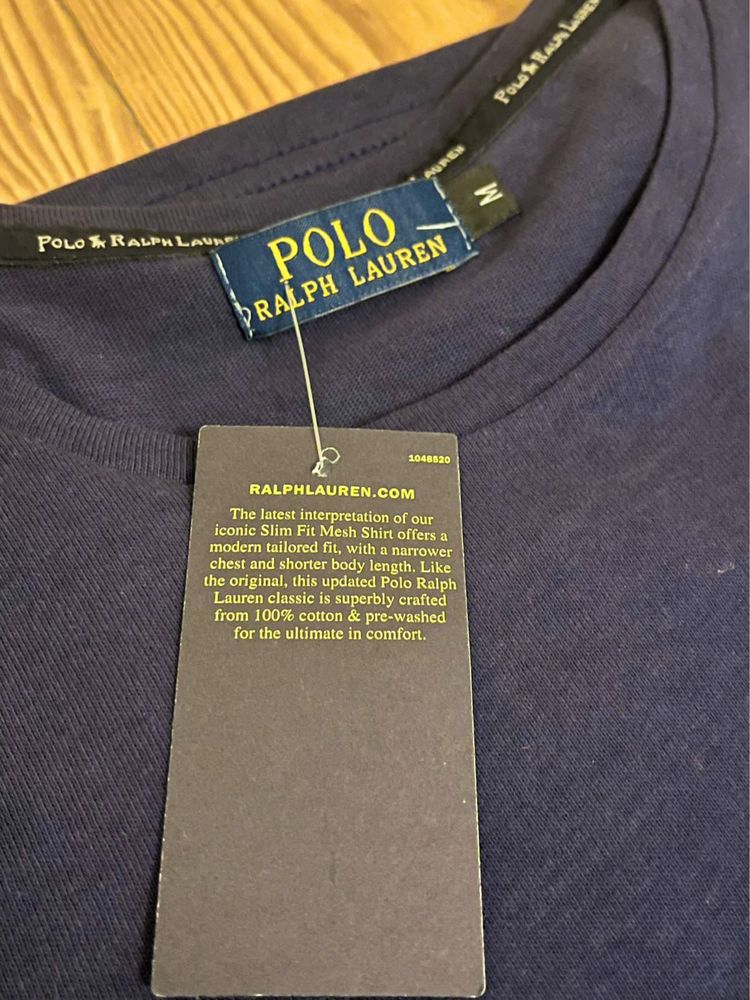 Polo Ralph Lauren