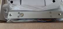 Fechadura Electromagnética 12V NOVA