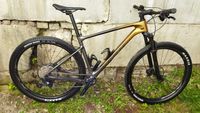 Giant XTC Advanced Carbon 2 (2020р)