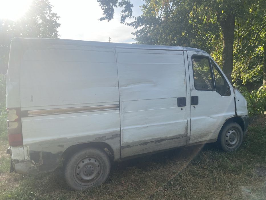 Продам Пежо Boxer