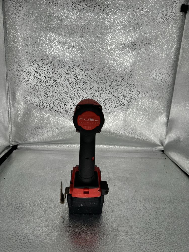 Винтоверт аккумуляторный Milwaukee M18 FID2 гайковерт импакт імпакт
