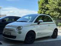 Fiat 500 0.9 TwinAir