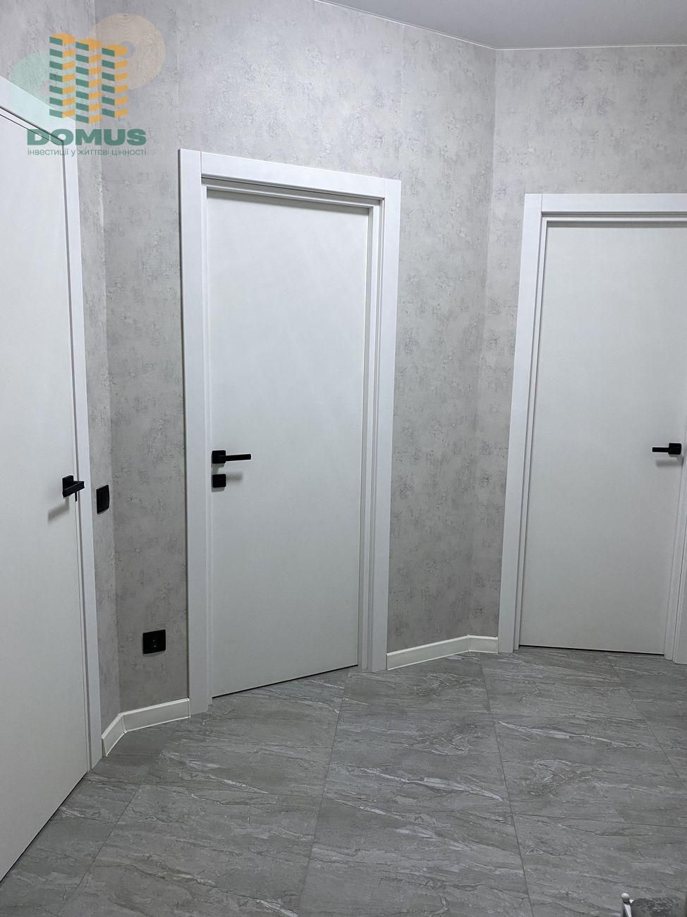Продам 1 комн в ЖК Уютный, Грушевского / Плиева. С ремонтом!