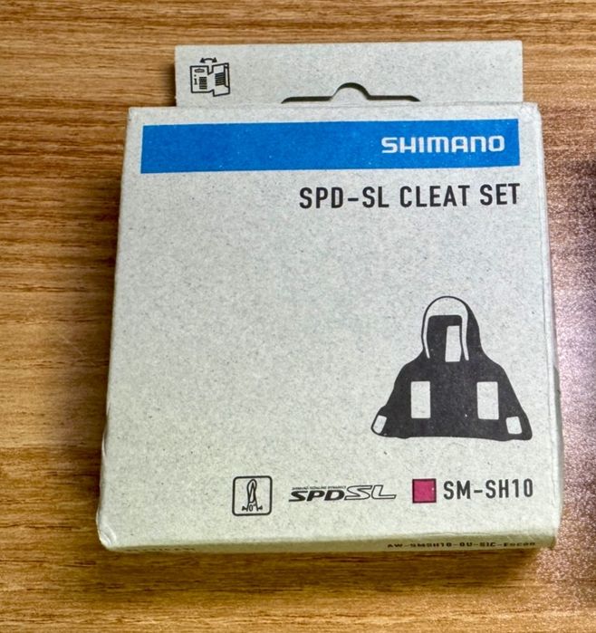 Велошипи Shimano