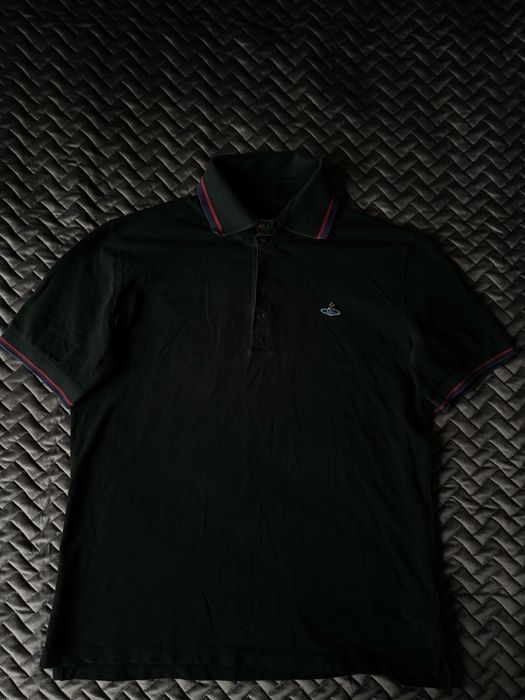 Поло vivienne westwood оригінал