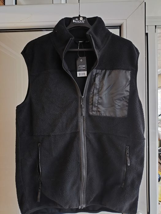 Жилетка термо, бренду Crivit, жилетка Тедді бренду Livergy