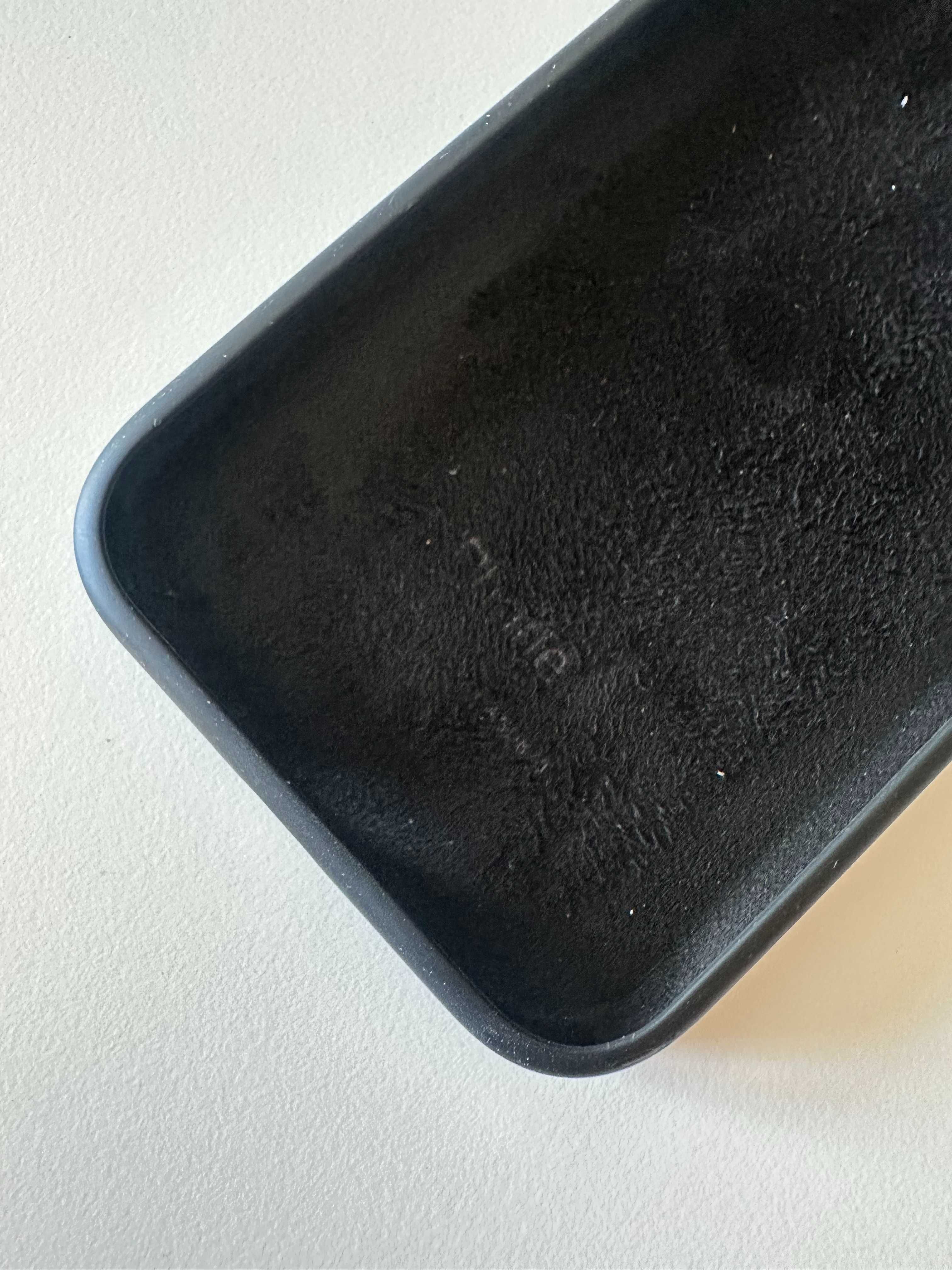 Silikonowe etui Apple do iPhone 15 Pro