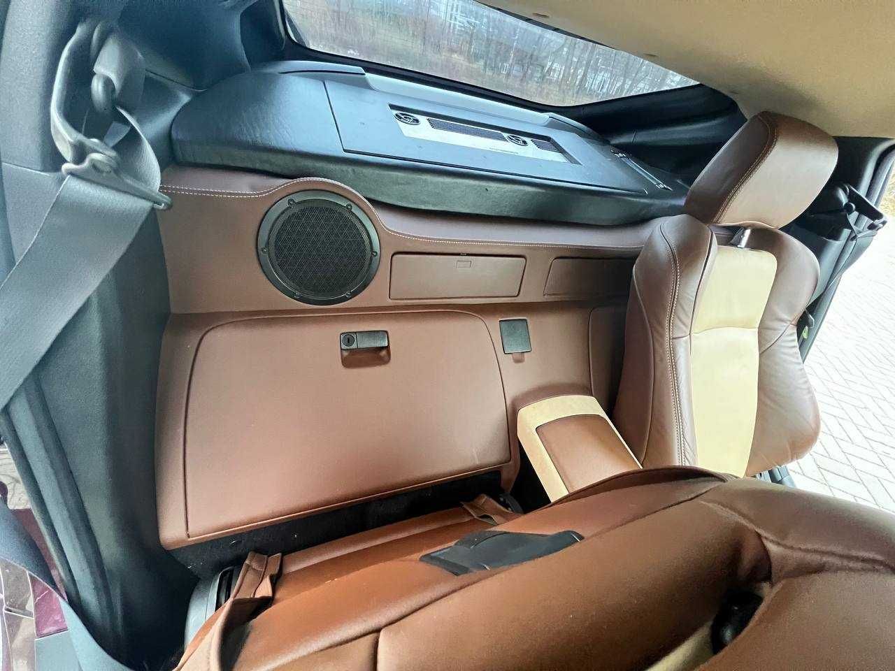 Nissan 350z  3.5