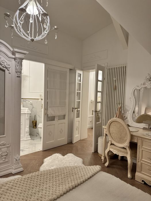 Wyjątkowy, stylowy apartament w centrum Sopotu , długoterminowo!