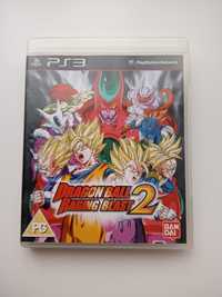 Dragon Ball Raging Blast 2 PS3