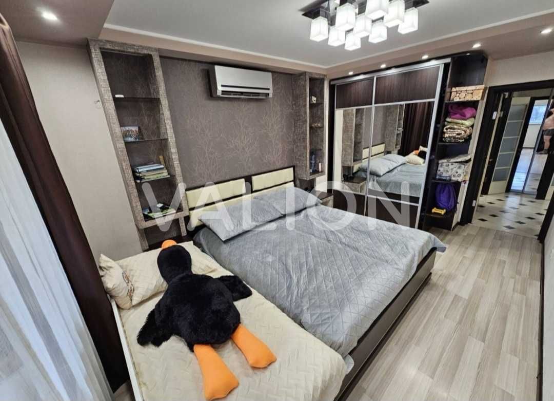 Продам 2кім.квартиру, 72кв.м. Святопетрівське Теплична,42 єВідновлення