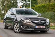 Opel Insignia Udomunetowany Przebieg, Warta Uwagi
