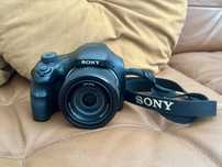 Sony Cyber Shot dsc hx300