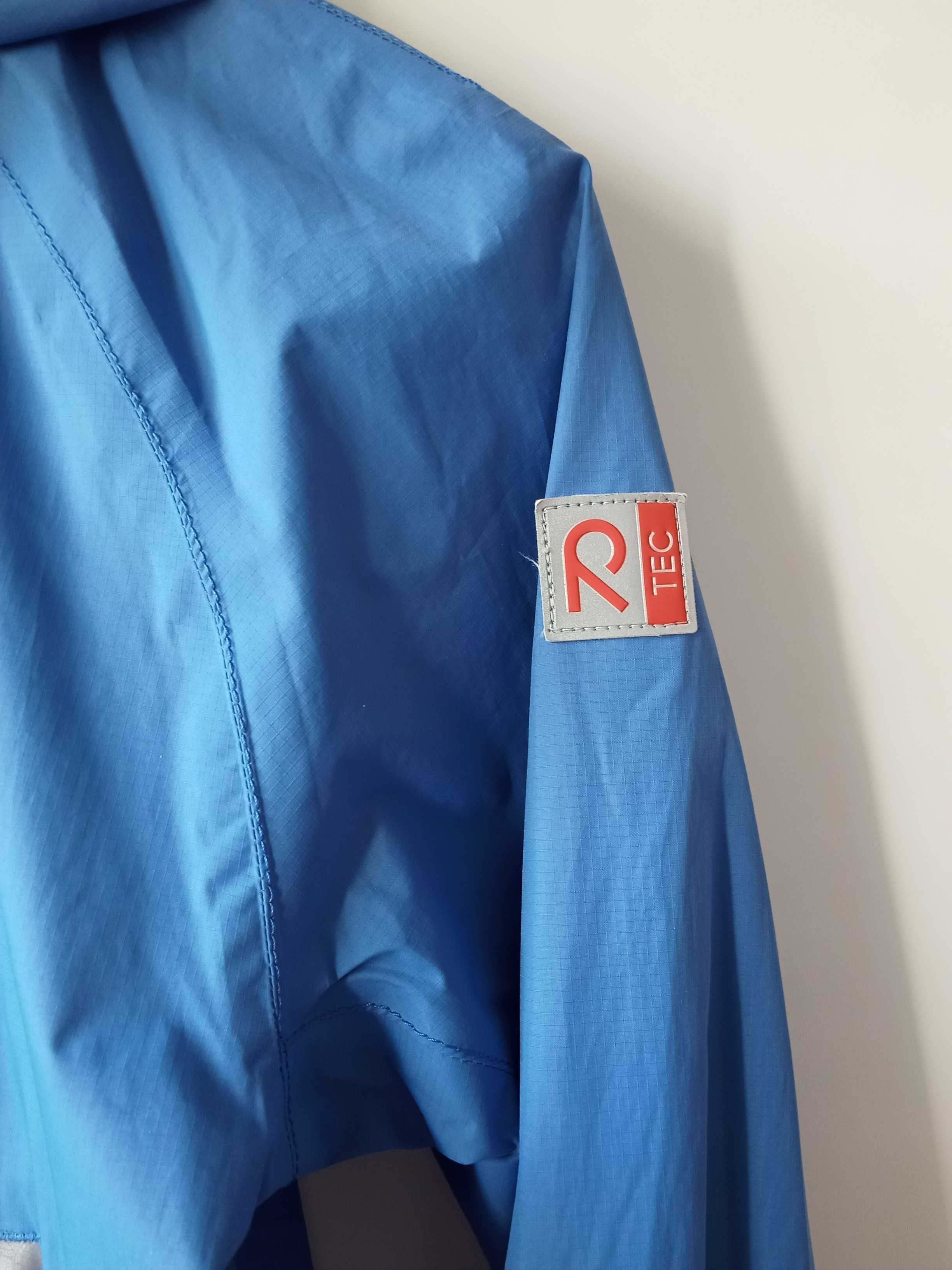 Kurtka przeciwdeszczowa Reima TEC, rozmiar 134
