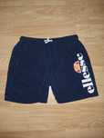 Шорты ellesse сині