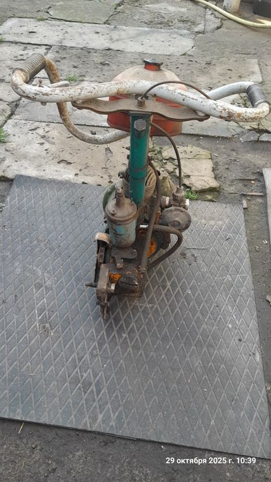 Бензопила  Дружба