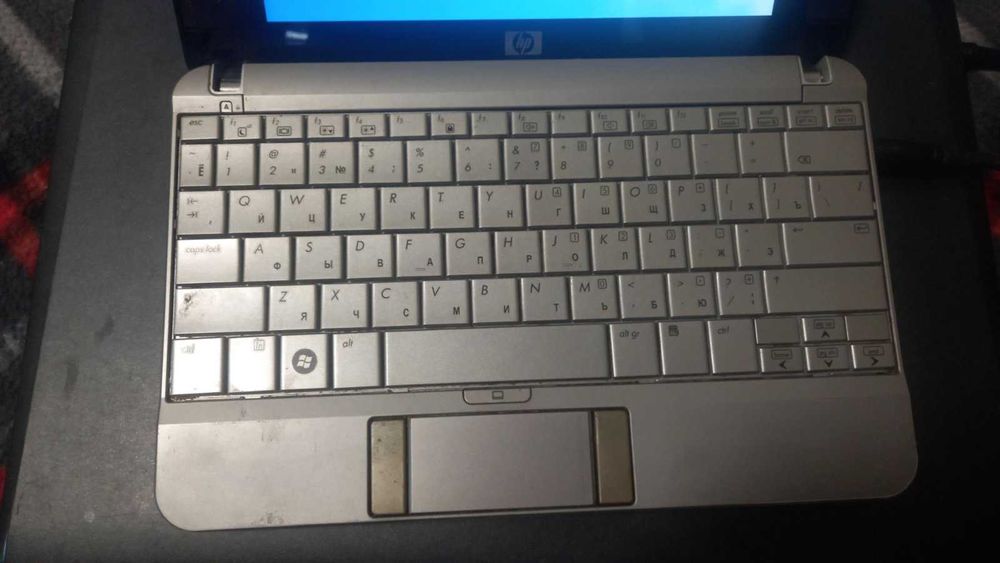 Ноутбук HP Mini 2133