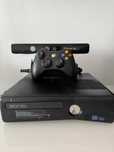 Xbox 360 - konsola, kinect, pad, gry
