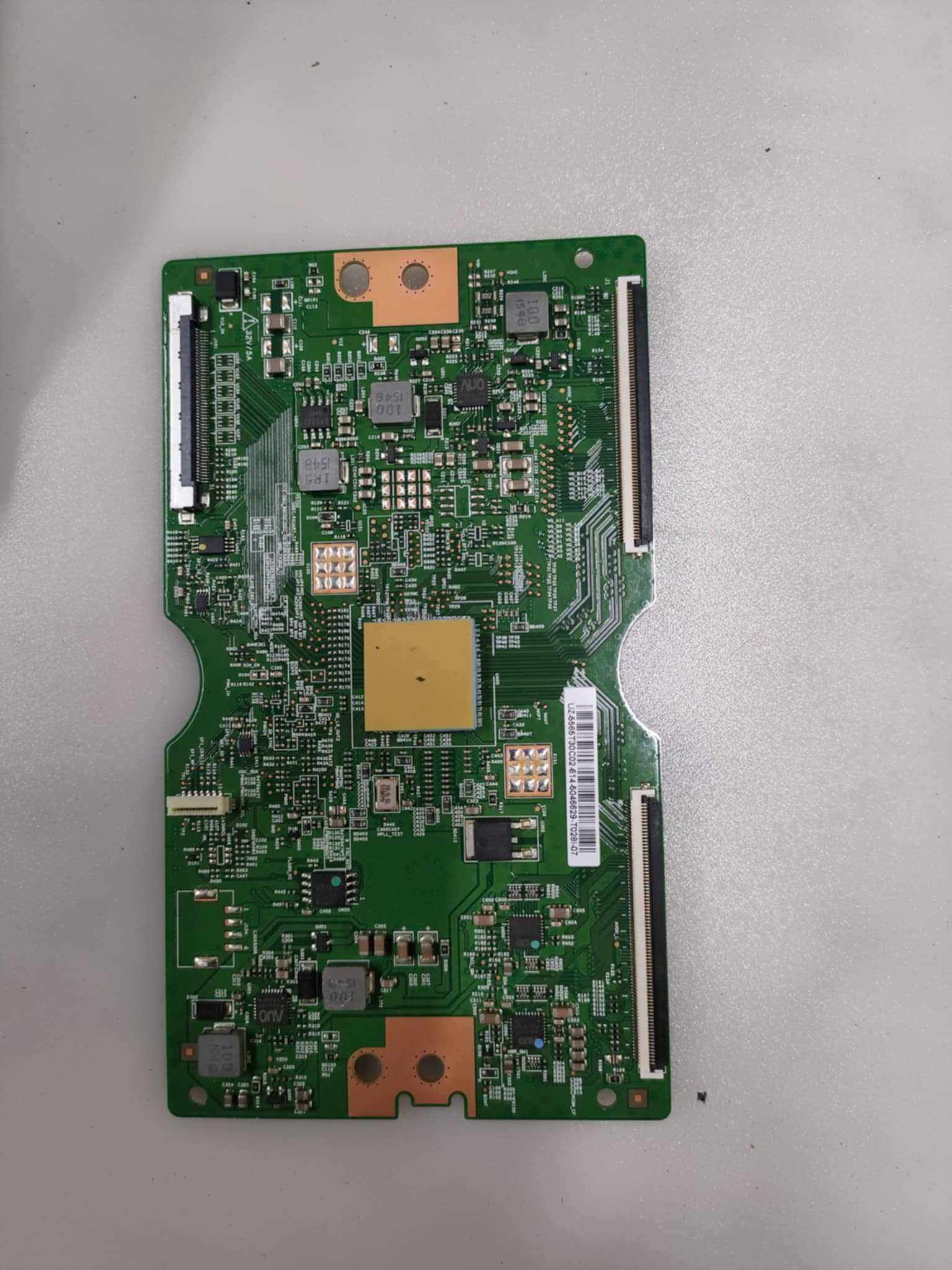 T-Con SONY Bravia W85C