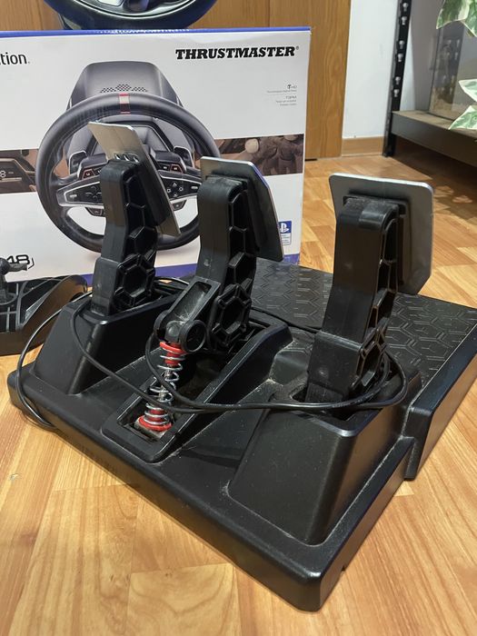 Kierownica Thrustmaster t248 simracing
