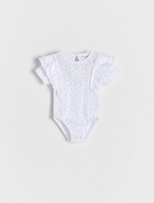 Body Reserved nowe